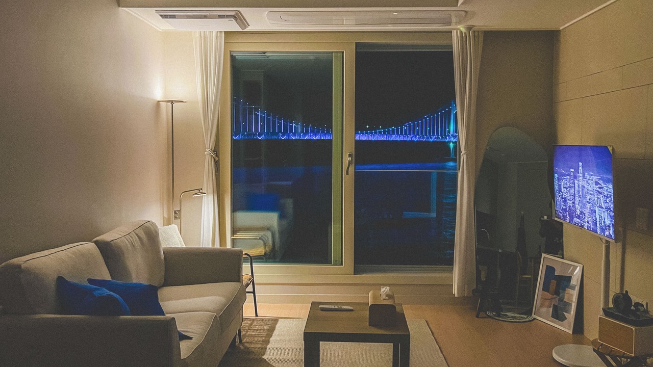 Photo of Livingroom in Millak-tong