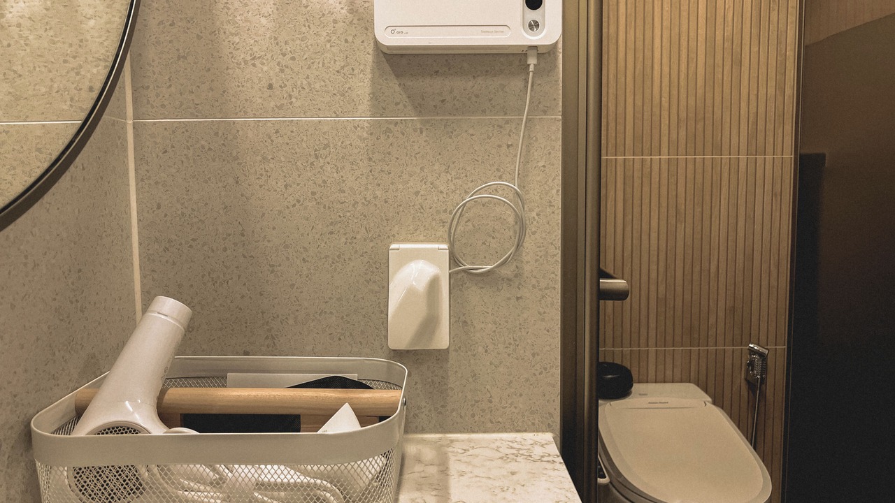 Photo of Bathroom in Millak-tong