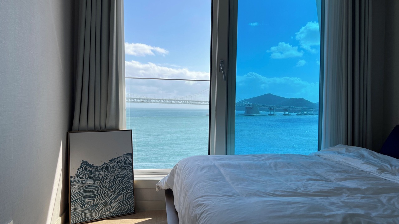 Photo of Bedroom in Millak-tong