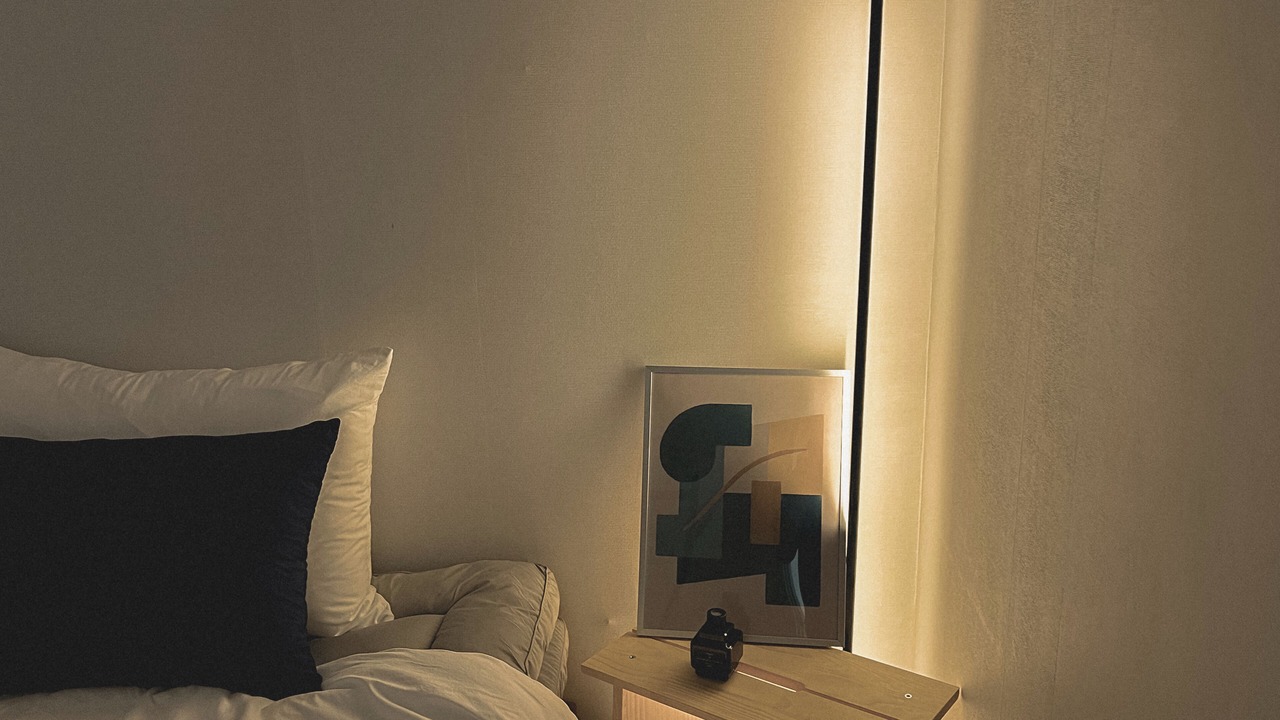 Photo of Bedroom in Millak-tong
