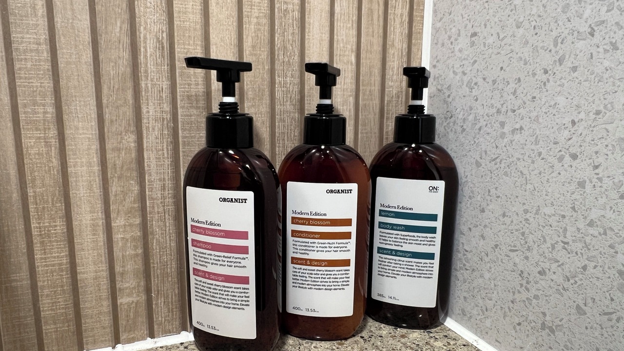 Photo of Bathroom in Millak-tong