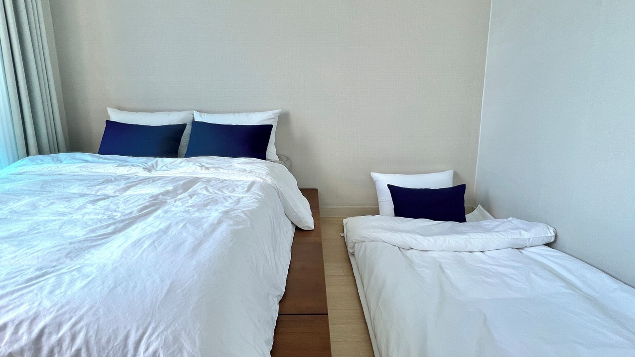Photo of Bedroom in Millak-tong