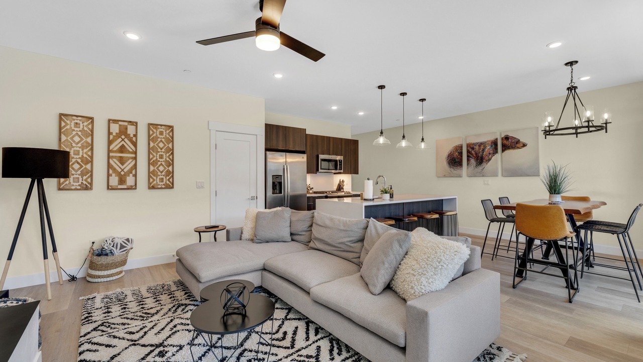Photo of Livingroom in Willow Grove