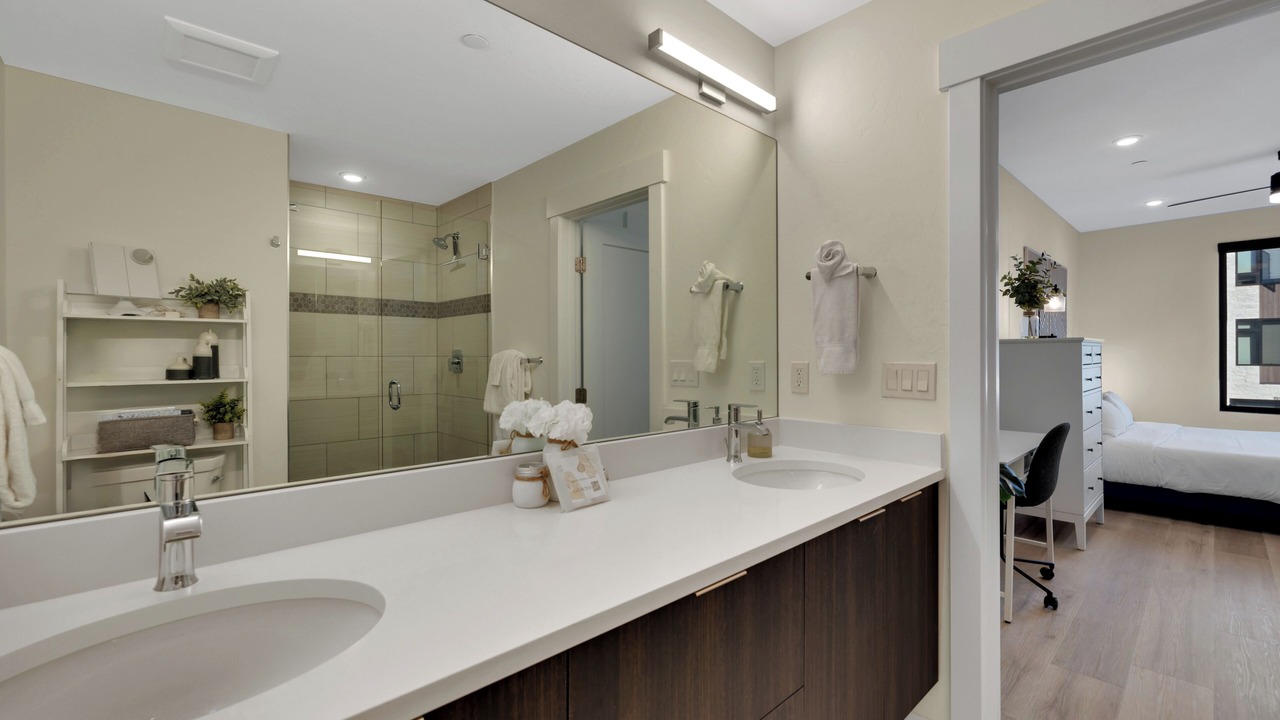 Photo of Bathroom in Willow Grove