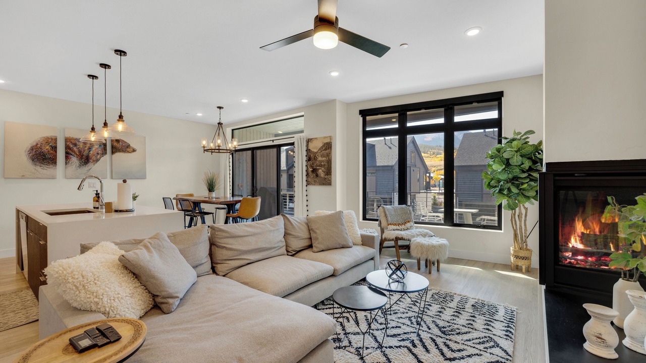 Photo of Livingroom in Willow Grove