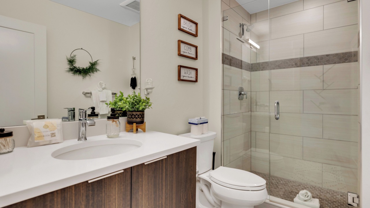 Photo of Bathroom in Willow Grove