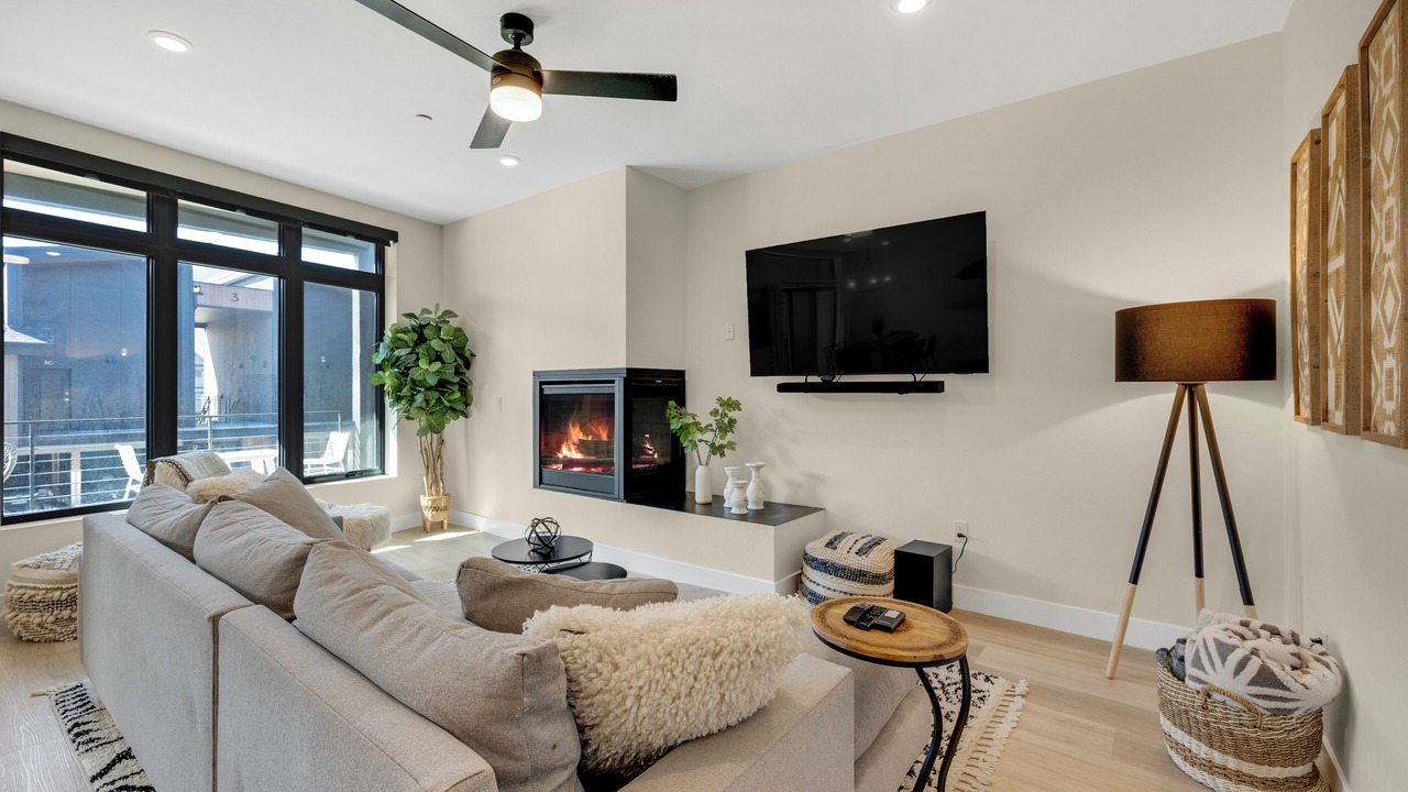 Photo of Livingroom in Willow Grove