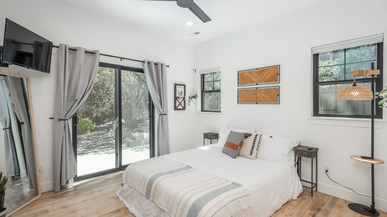 Photo of Bedroom in Northwest Arvada