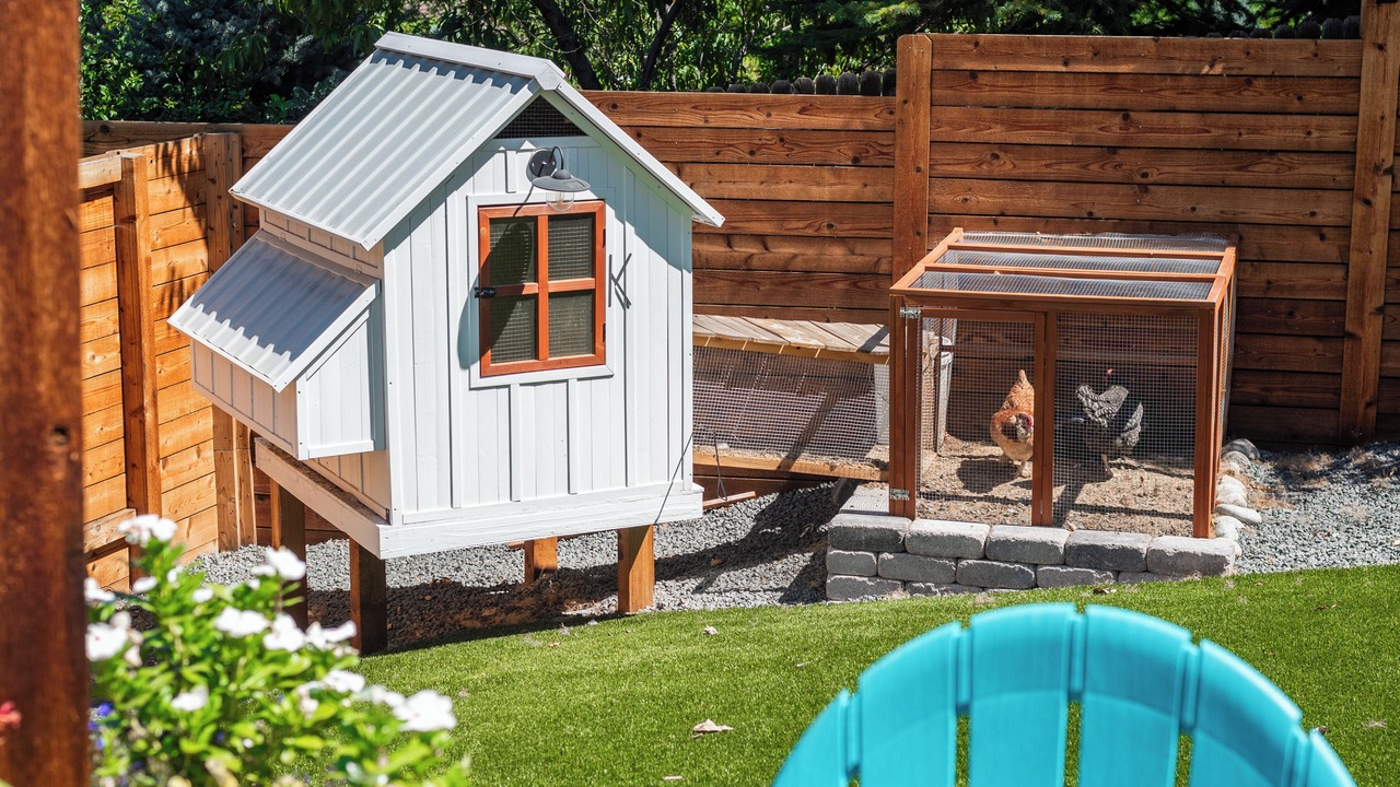 Photo of Outdoor in Northwest Arvada