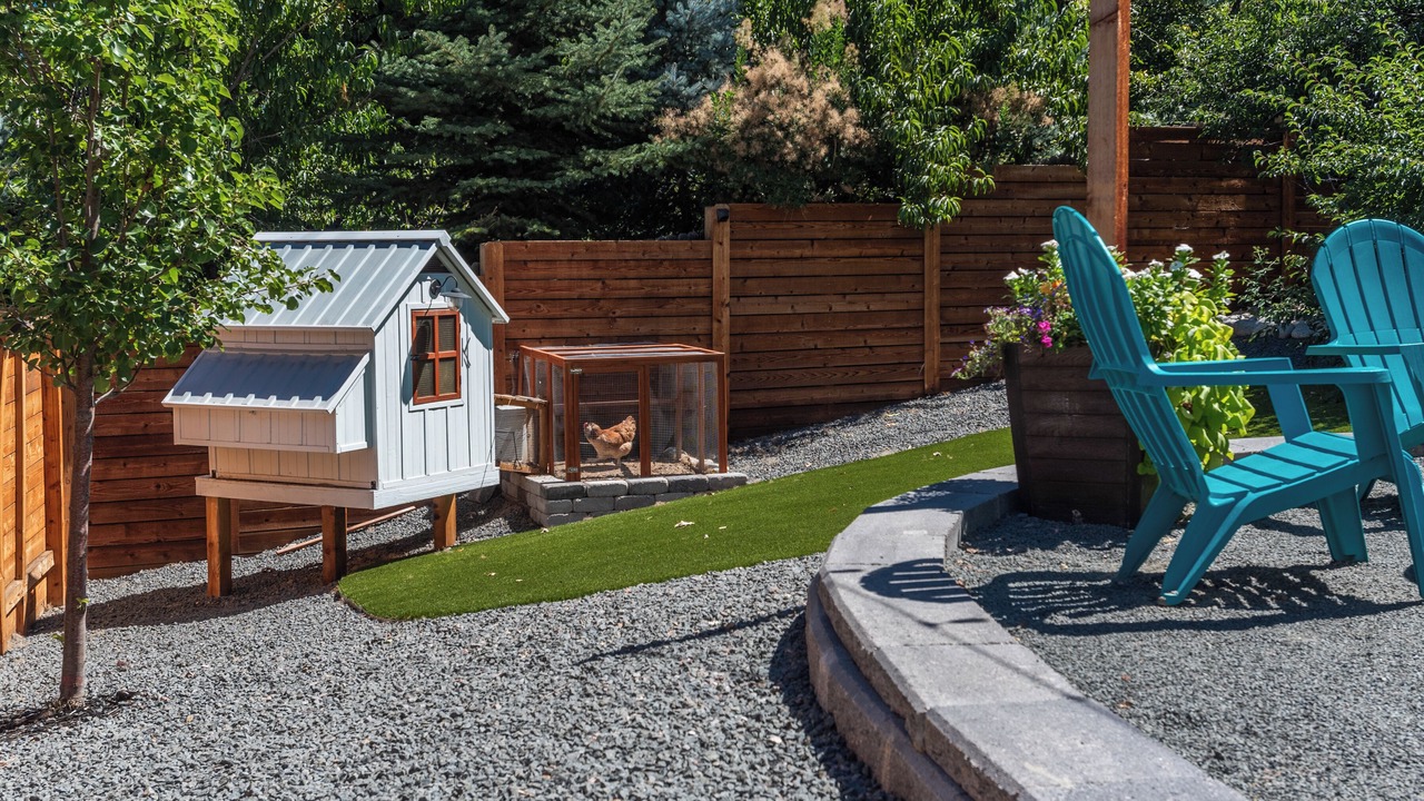 Photo of Outdoor in Northwest Arvada