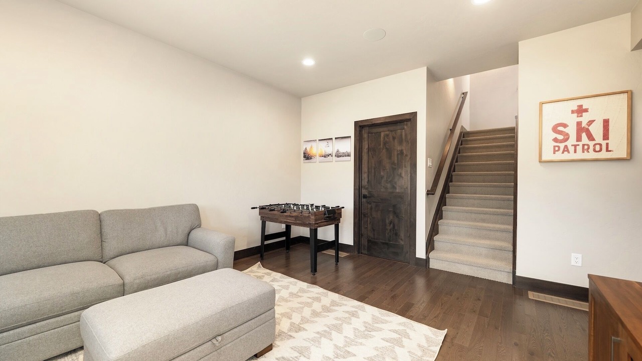 Photo of Bedroom in Rendezvous