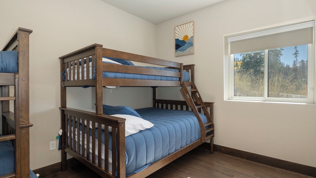 Photo of Bedroom in Rendezvous