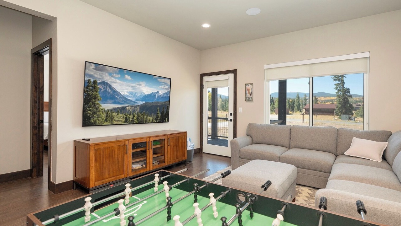 Photo of Bedroom in Rendezvous