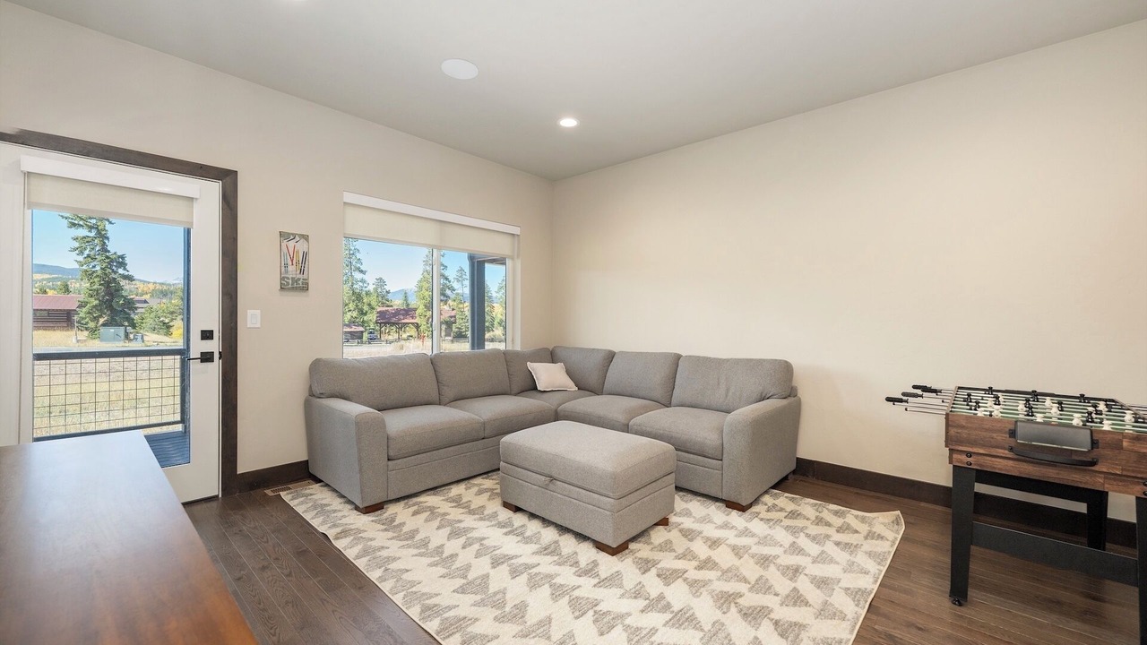 Photo of Bedroom in Rendezvous