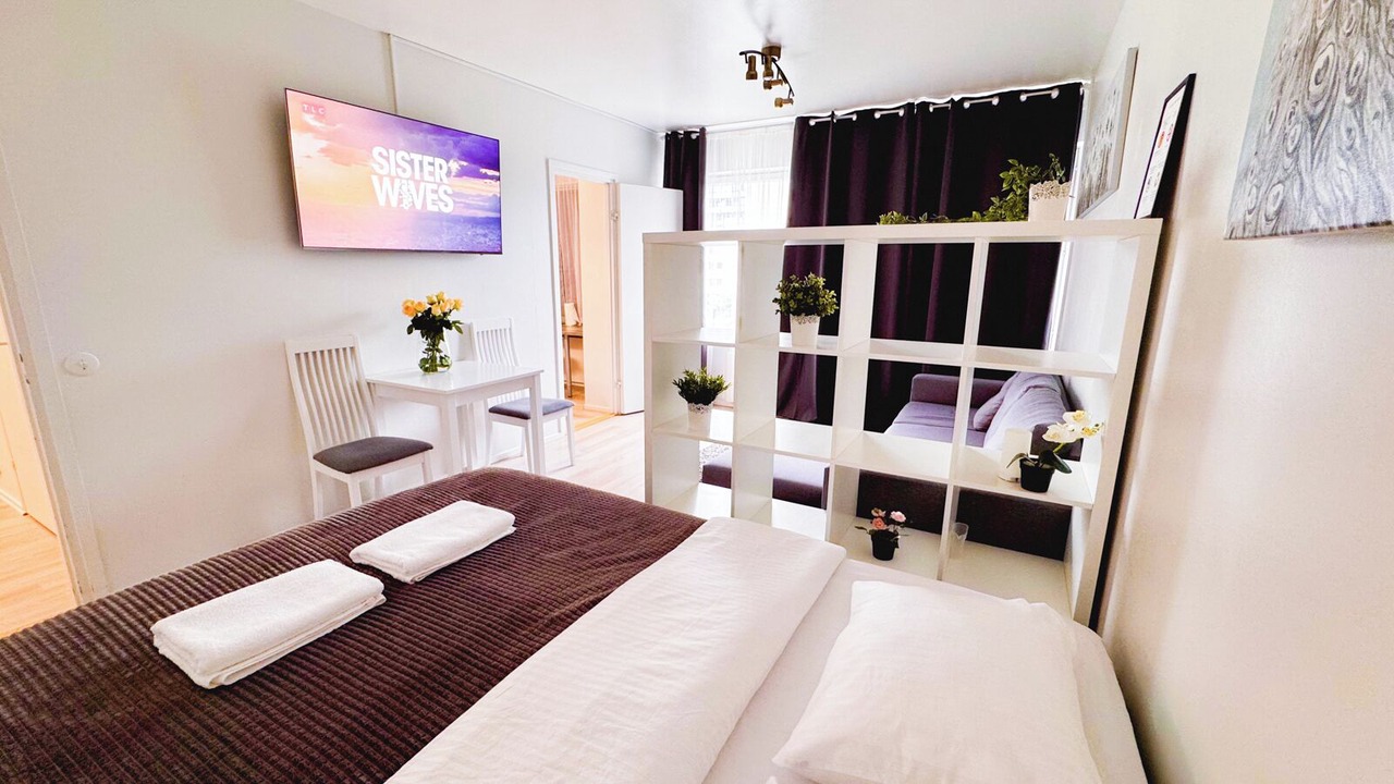 Photo of Bedroom in Oulu