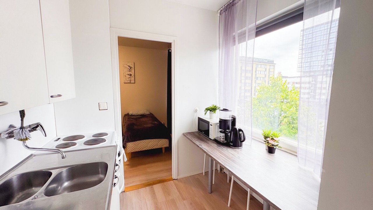 Photo of Kitchen in Oulu