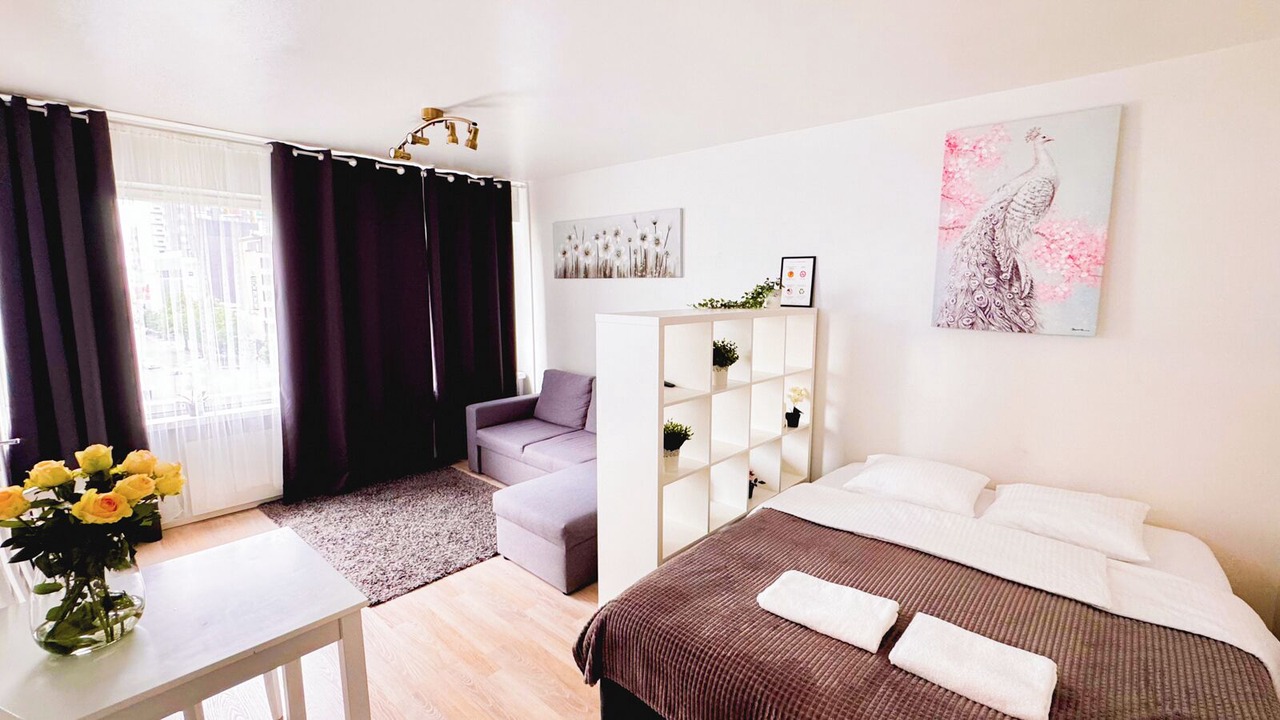 Photo of Bedroom in Oulu