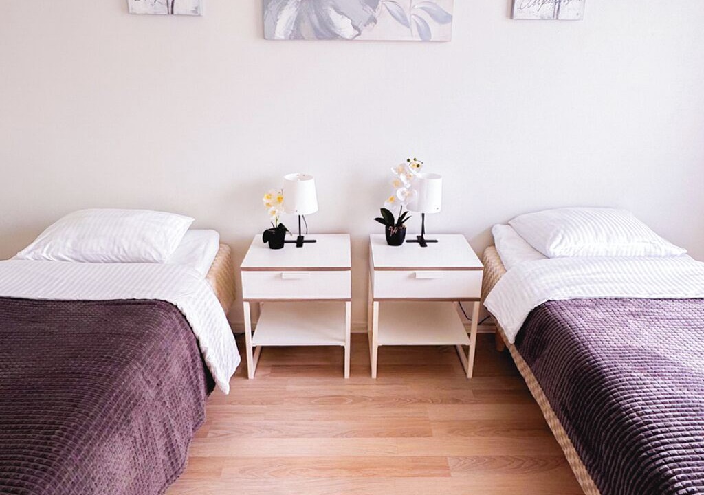 Photo of Bedroom in Oulu