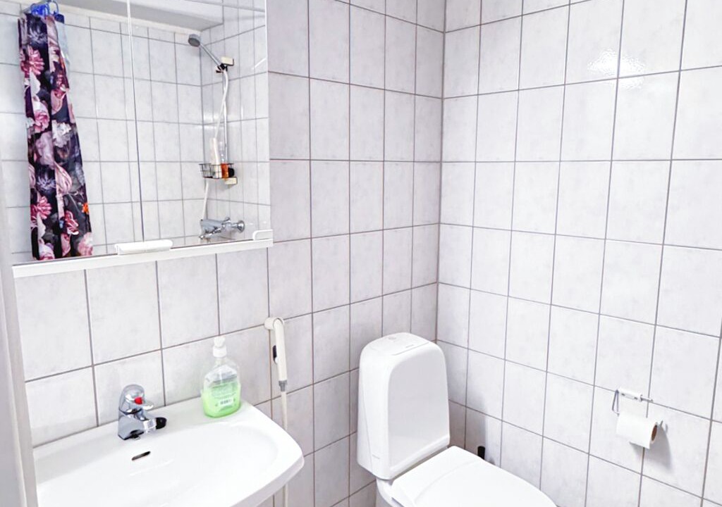 Photo of Bathroom in Oulu