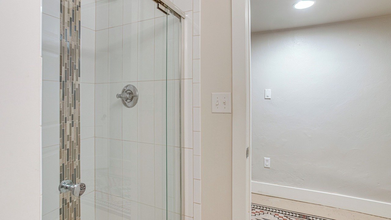 Photo of Bathroom in Congress Park