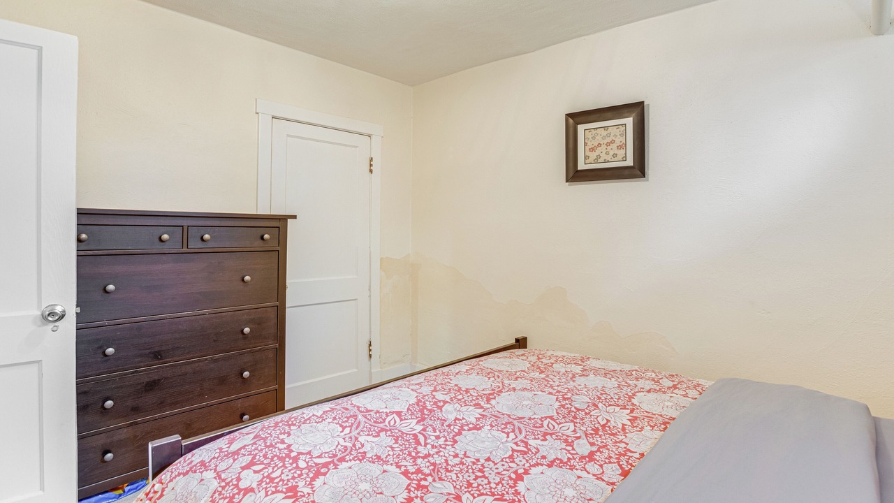 Photo of Bedroom in Congress Park