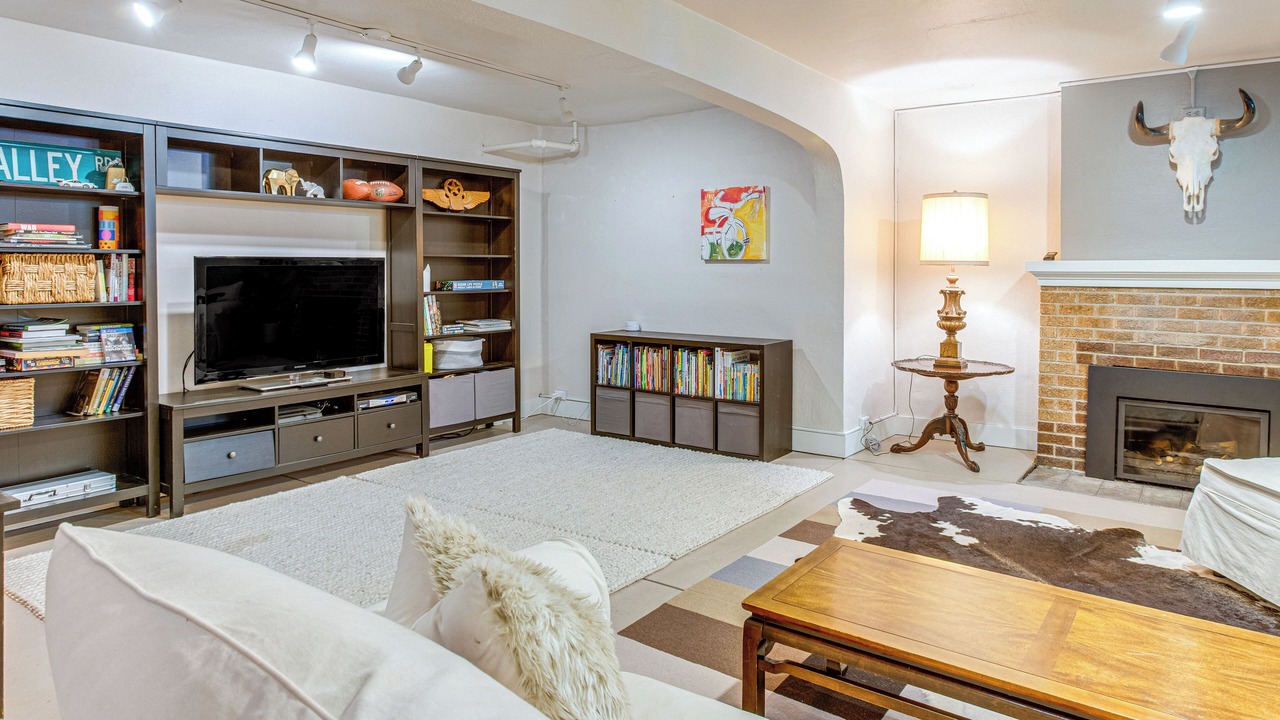Photo of Livingroom in Congress Park