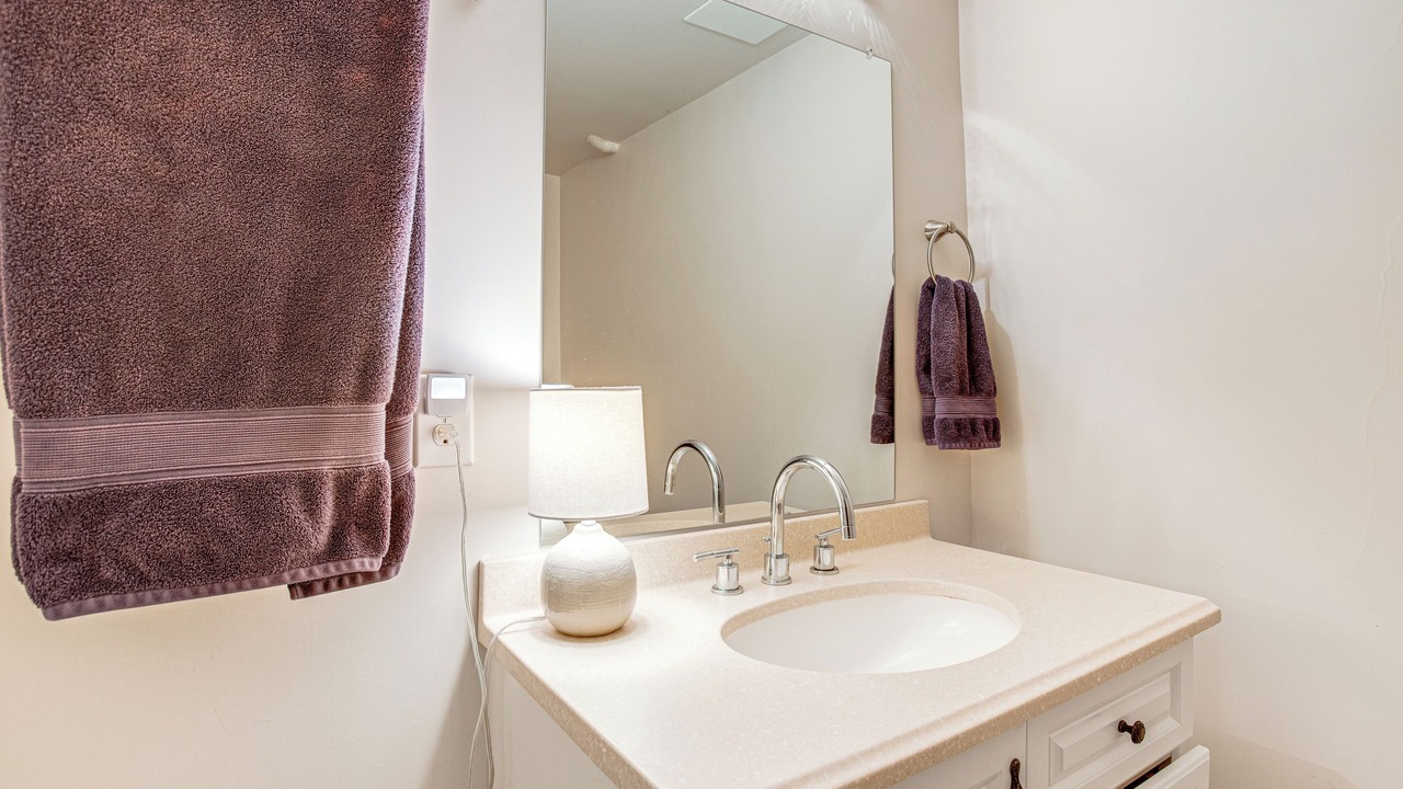 Photo of Bathroom in Congress Park