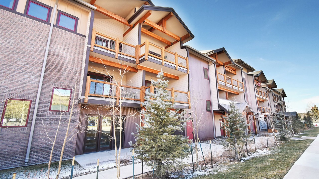 Photo of Outdoor in Silverthorne