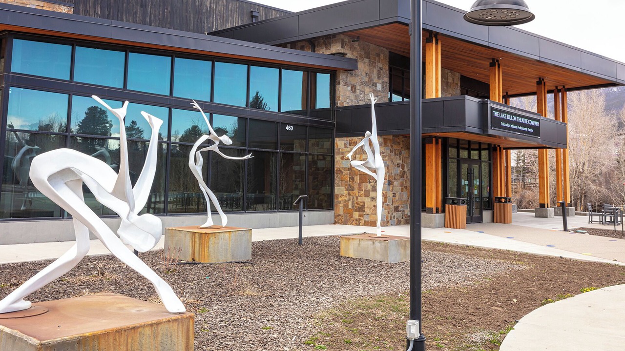 Photo of Others in Silverthorne