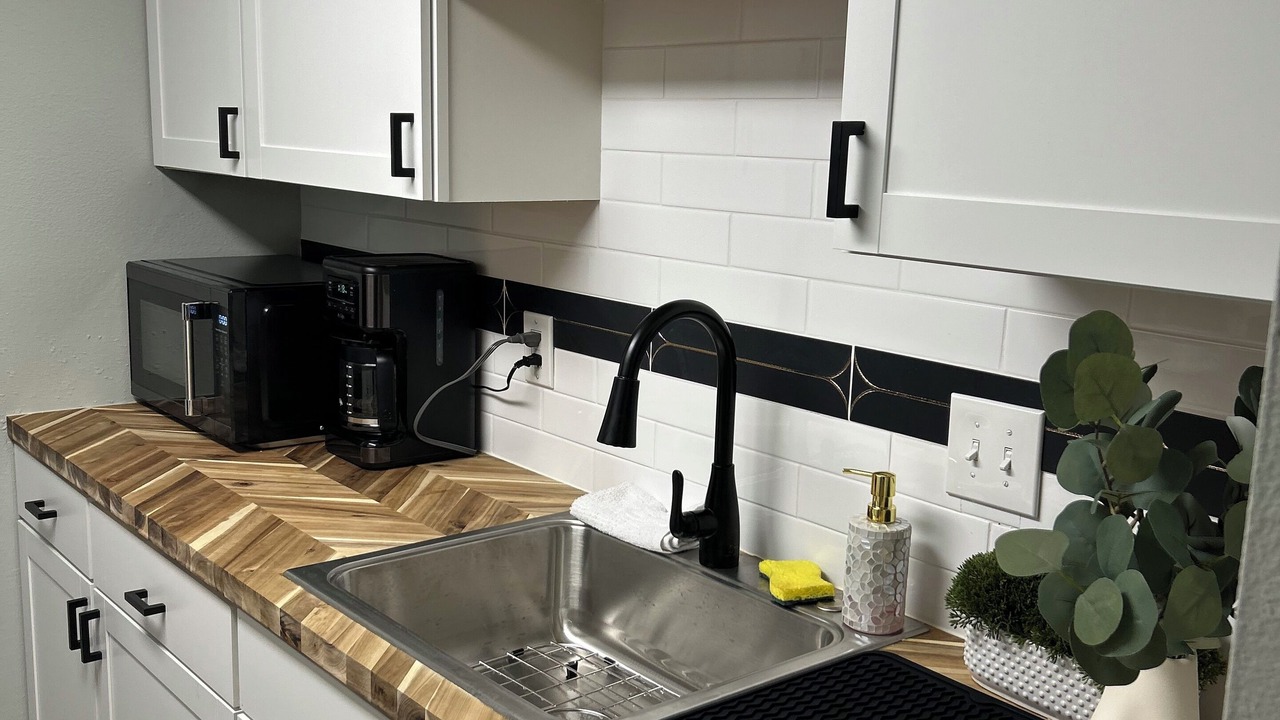 Photo of Kitchen in Bel Aire