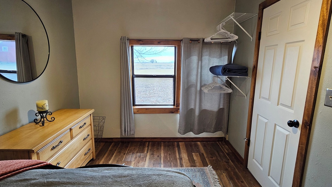 Photo of Bedroom in Alamosa