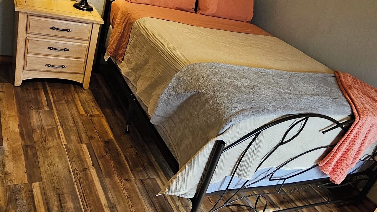 Photo of Bedroom in Alamosa