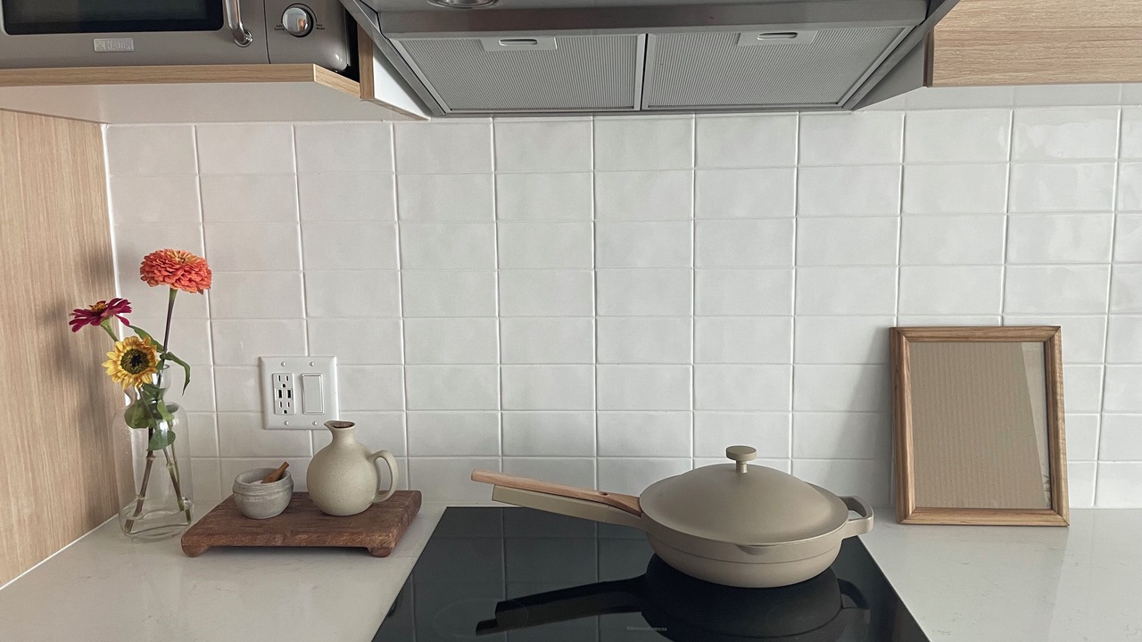 Photo of Kitchen in City Park West