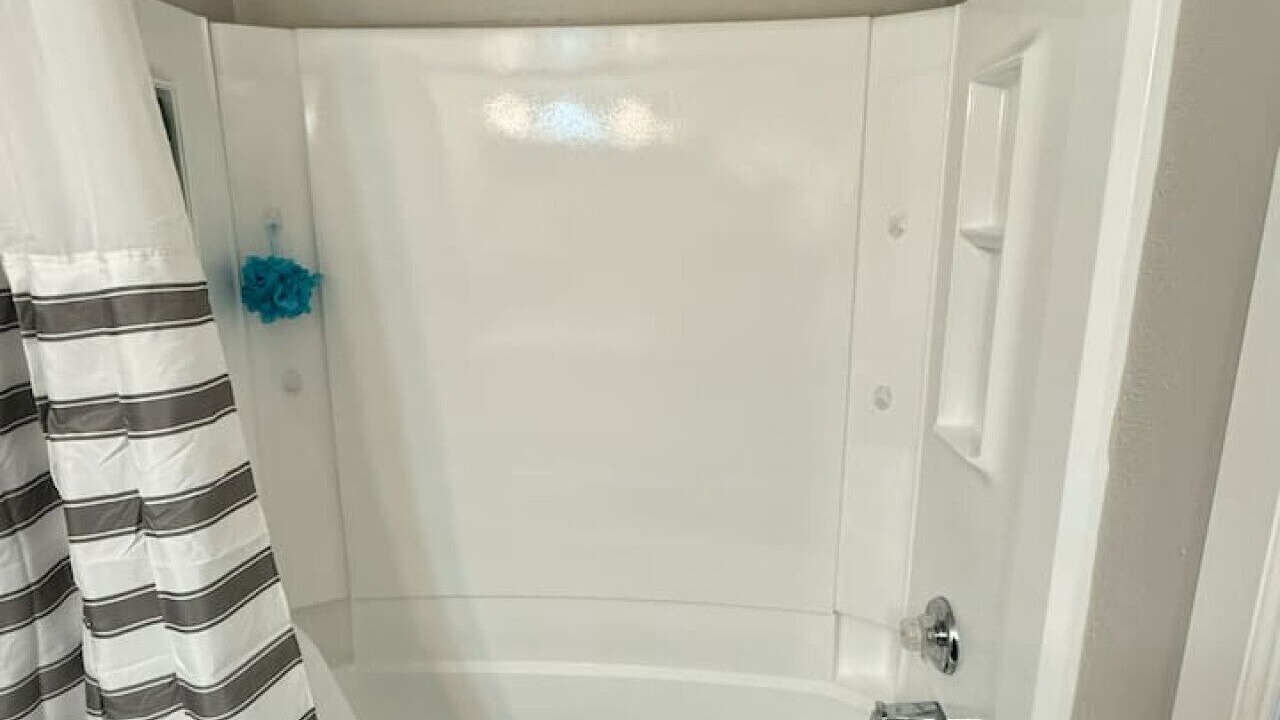 Photo of Bathroom in Tollgate Overlook