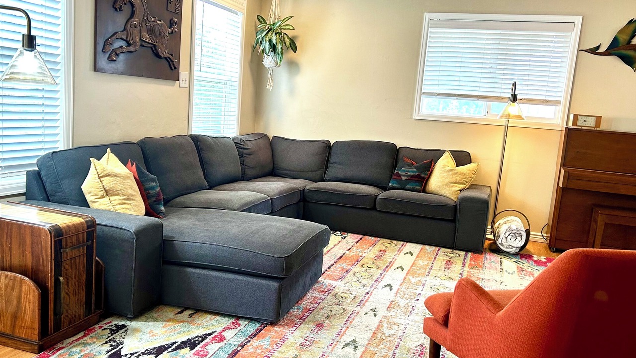 Photo of Livingroom in Lafayette