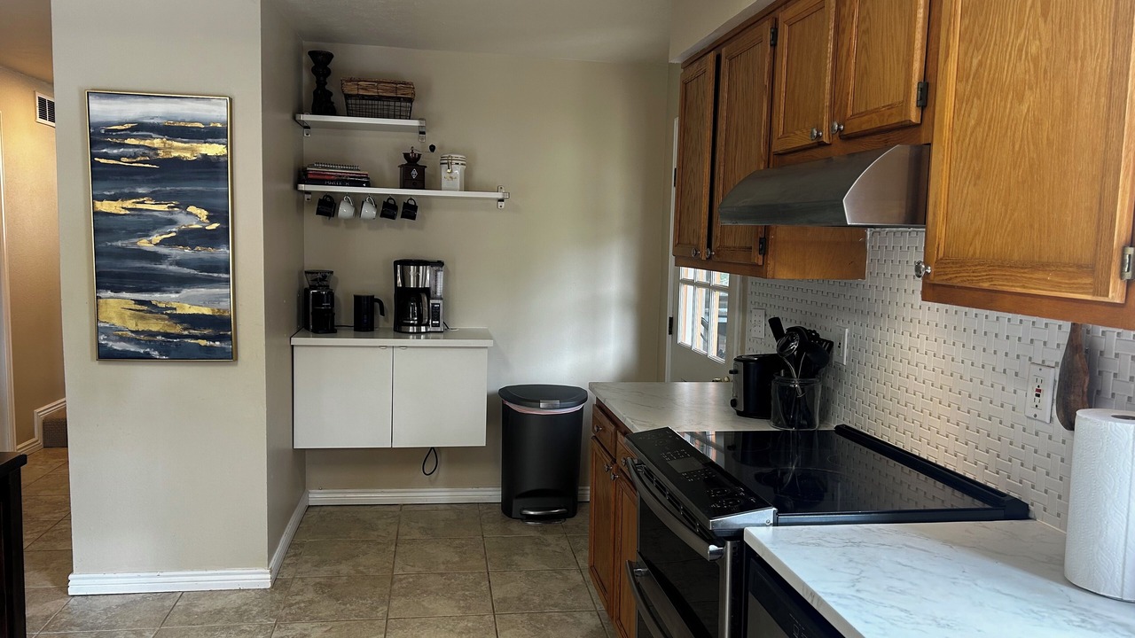 Photo of Kitchen in Lafayette