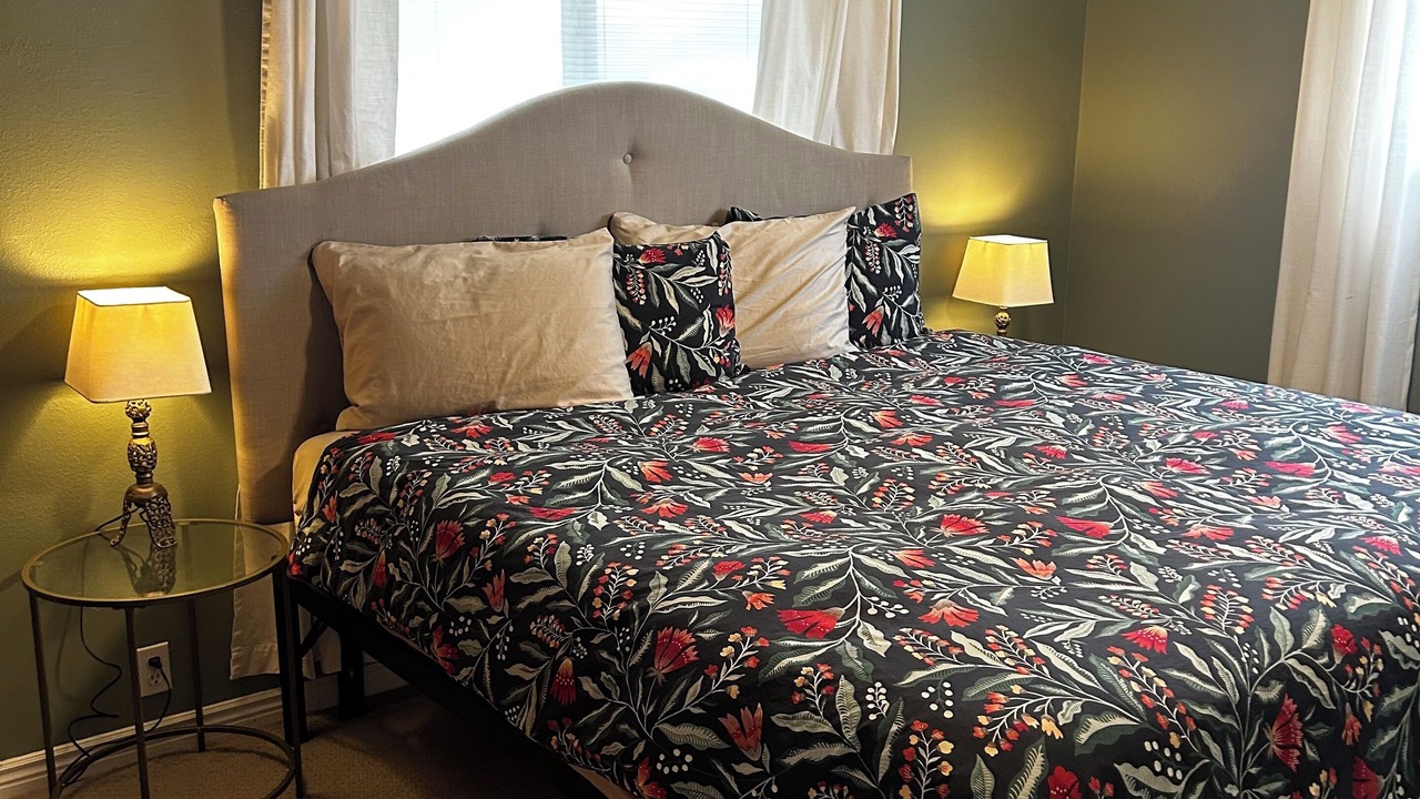 Photo of Bedroom in Lafayette