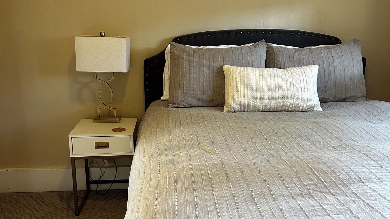 Photo of Bedroom in Lafayette