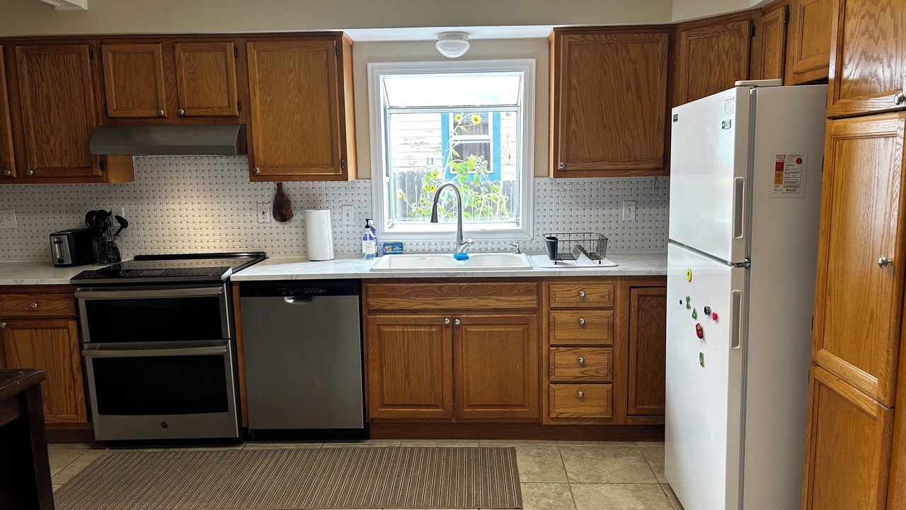 Photo of Kitchen in Lafayette