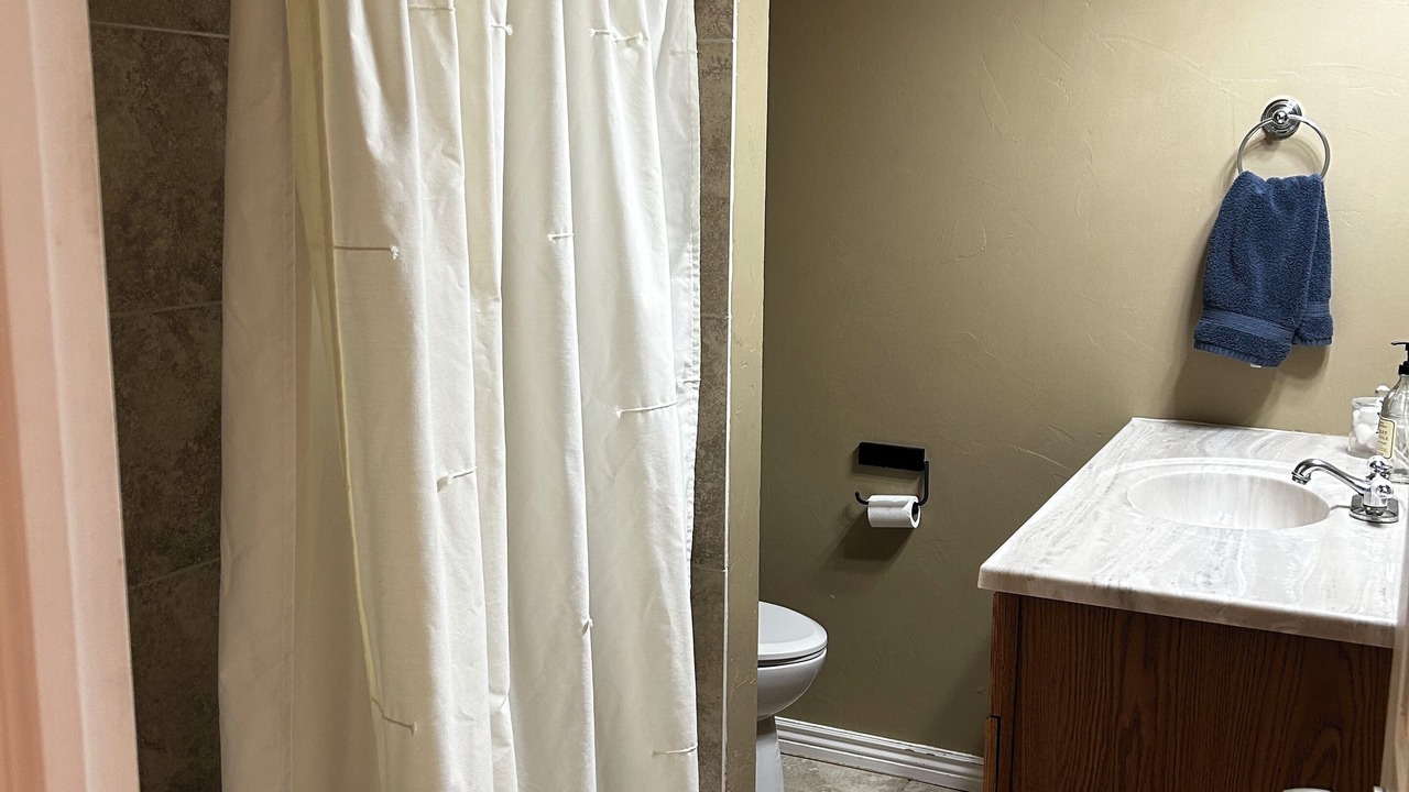 Photo of Bathroom in Lafayette