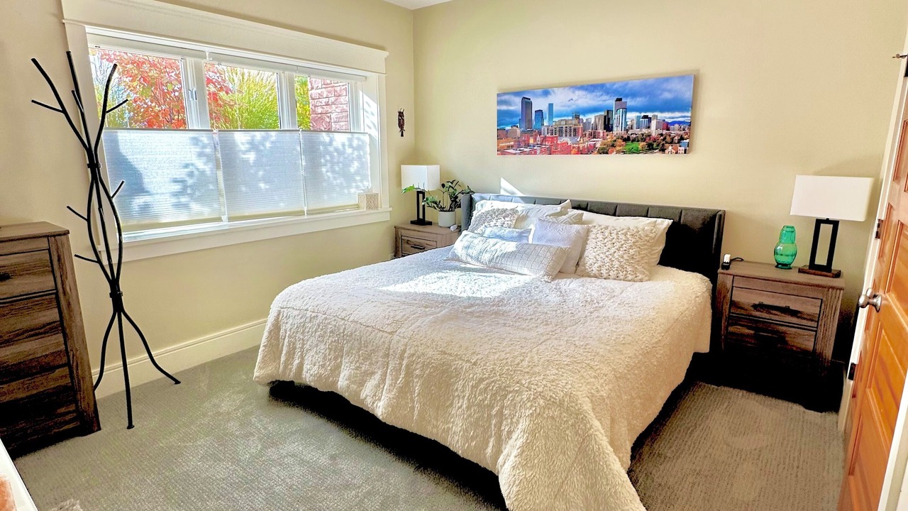 Photo of Bedroom in Whittier