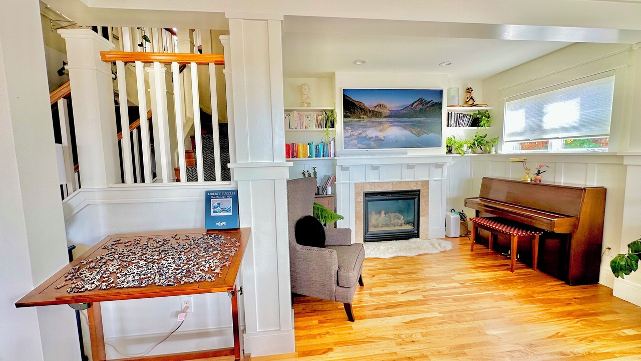 Photo of Bedroom in Whittier