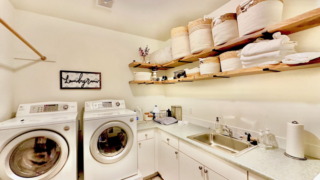Photo of Bedroom in Whittier