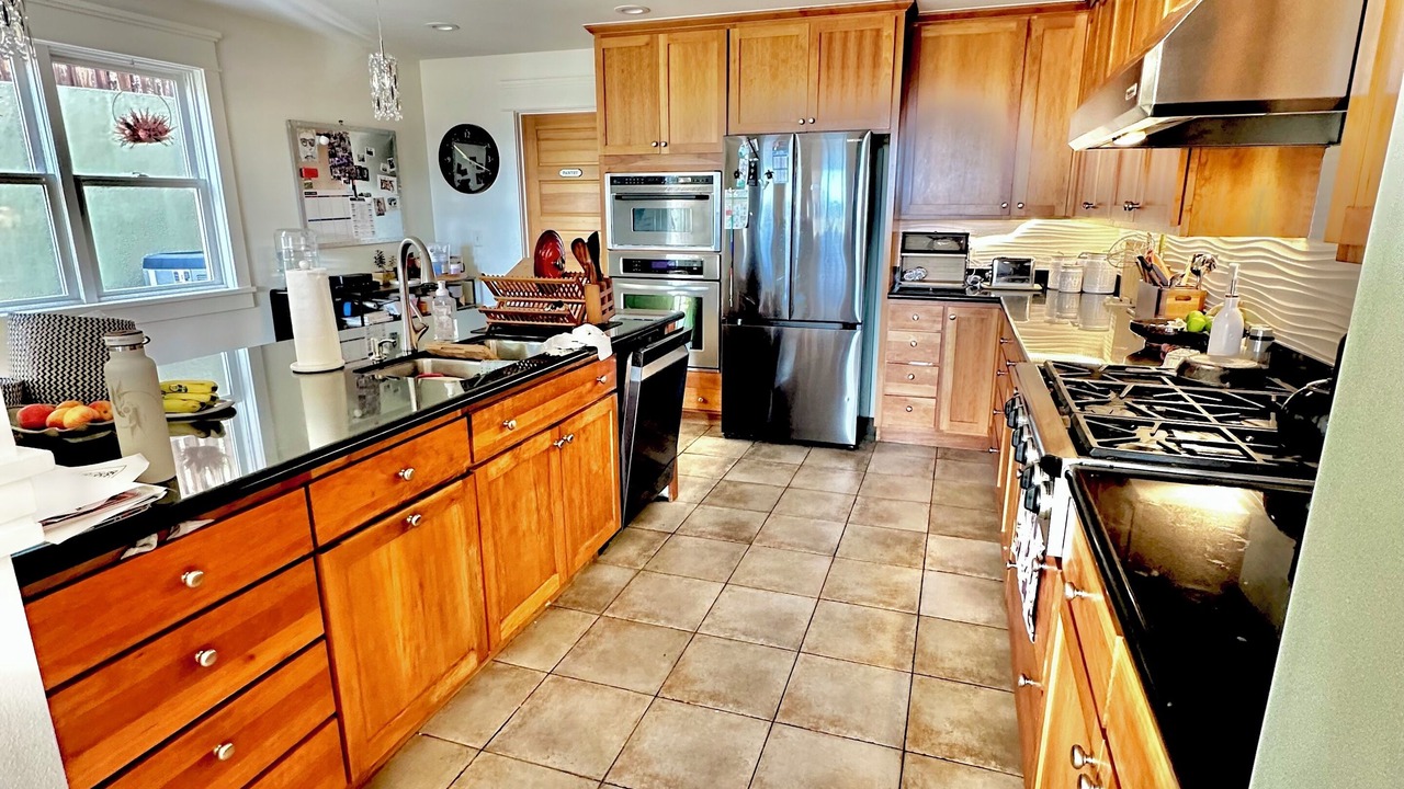 Photo of Kitchen in Whittier