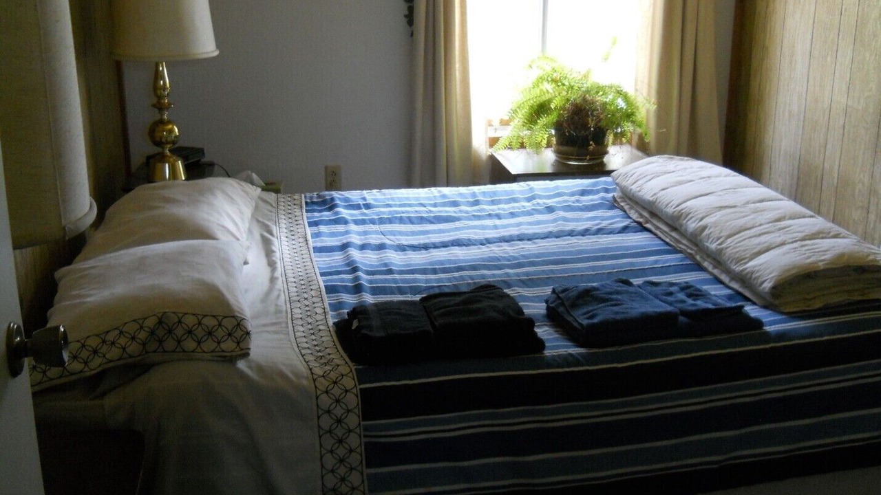 Photo of Bedroom in Boulder