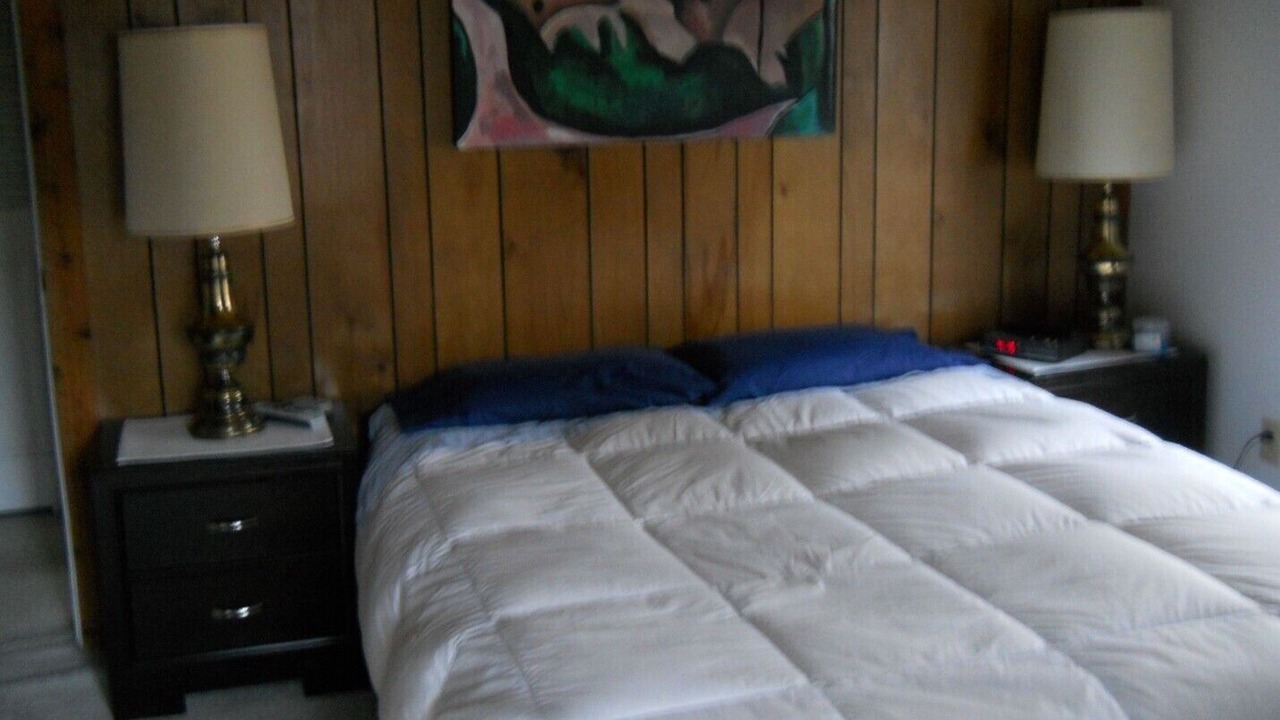 Photo of Bedroom in Boulder