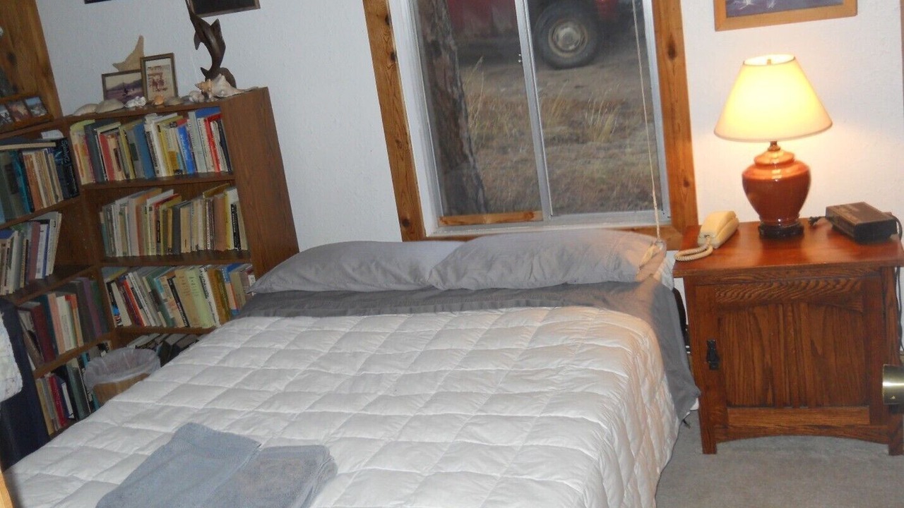 Photo of Bedroom in Boulder