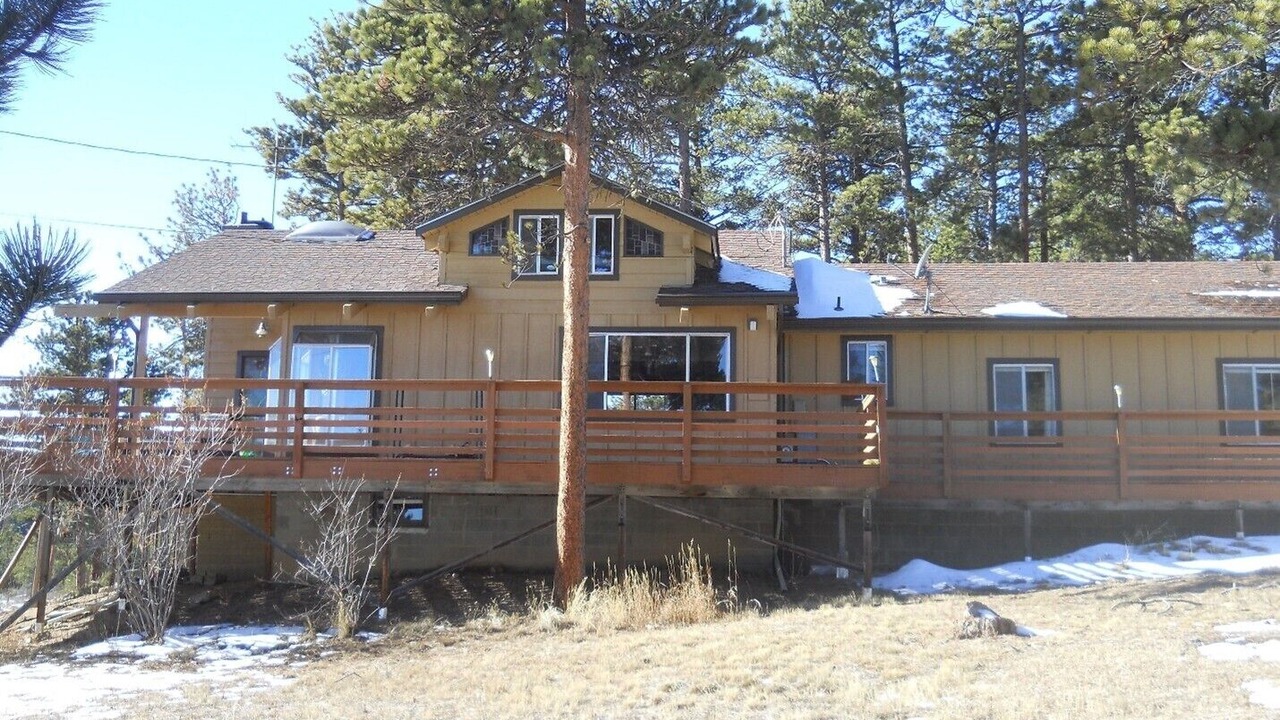 Photo of Outdoor in Boulder