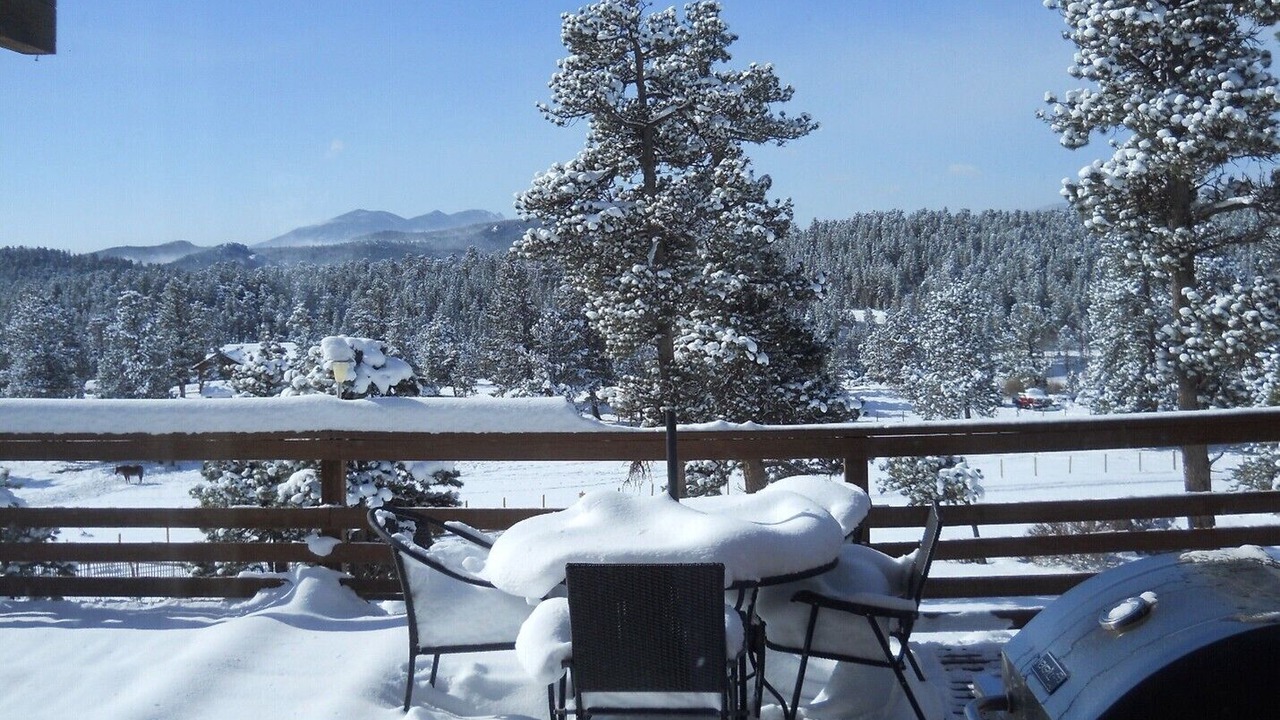 Photo of Outdoor in Boulder