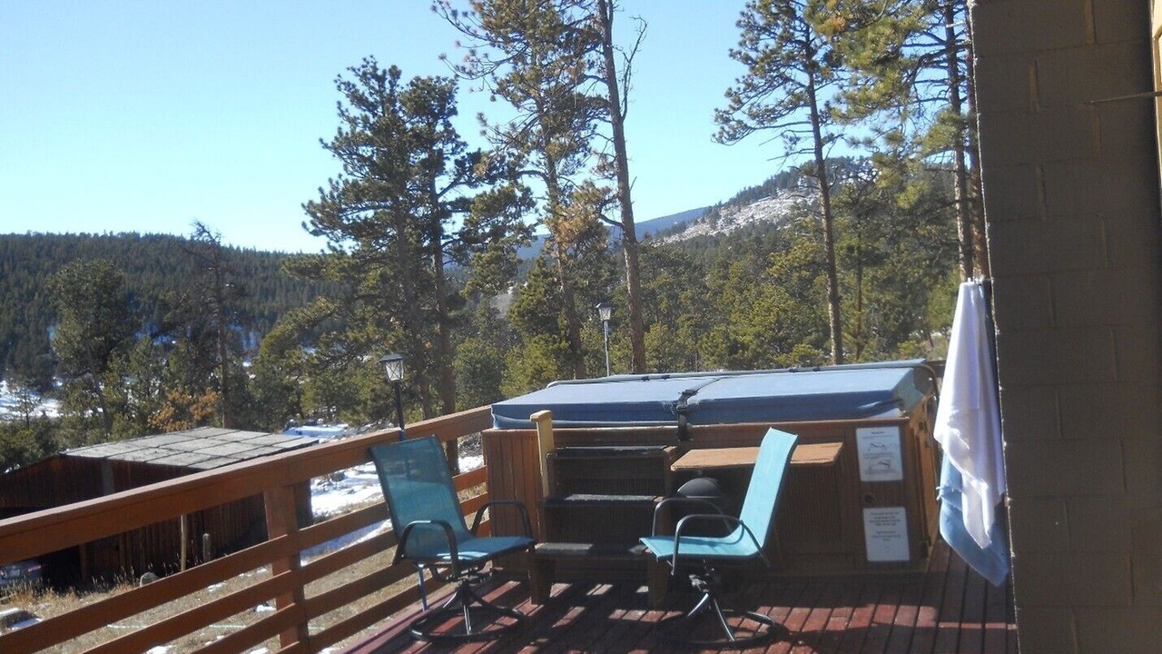 Photo of Outdoor in Boulder
